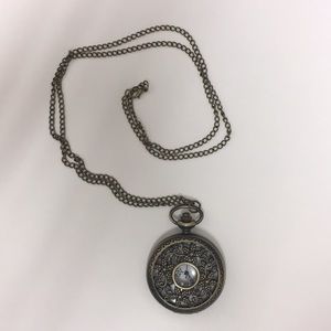 BRAND NEW Unisex Pocket Watch